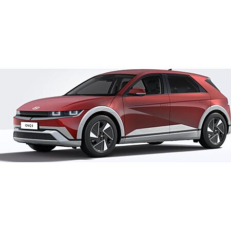 Hyundai IONIQ 5 leasen