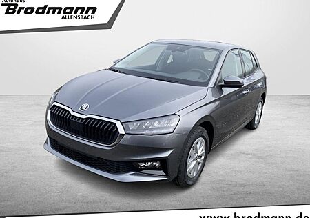 Skoda Fabia Selection 1.0 TSI DSG
