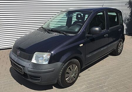 Fiat Panda 1.1 8V Active