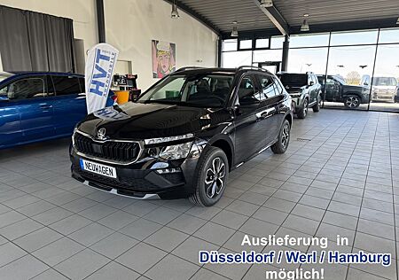 Skoda Kamiq 1,0 l TSI 85KW DSG 130 Jahre Selection EU|