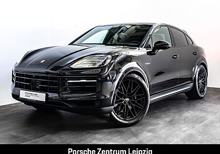 Porsche Cayenne E-Hybrid Coupe Sportabgas Sitzklima AHK