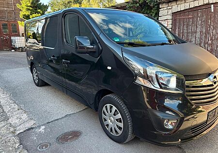Opel Vivaro B L 2 H1