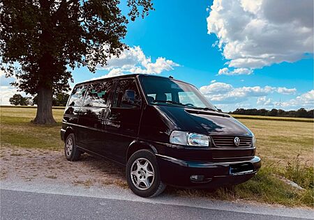 VW T4 Multivan Volkswagen