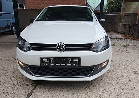 VW Polo Volkswagen 1.4 Style