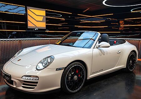Porsche 997 Carrera GTS Cabrio*PDK*X51*Heated seats