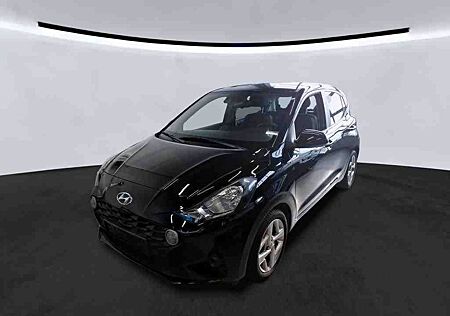 Hyundai i10 Trend Automatik
