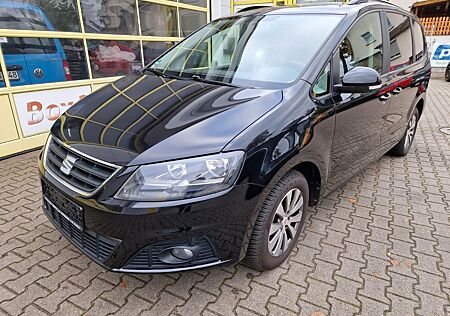 Seat Alhambra Reference