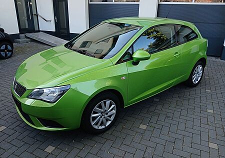 Seat Ibiza 1.2 12V 51kW Style Salsa SC Style Salsa