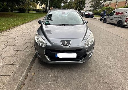 Peugeot 308 Allure e-HDi FAP 110 STOP & START Allure