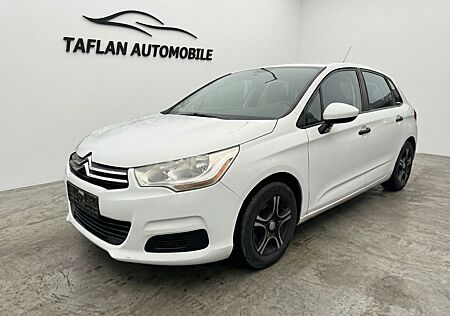 Citroën C4 Lim. Attraction TÜV/ NEU