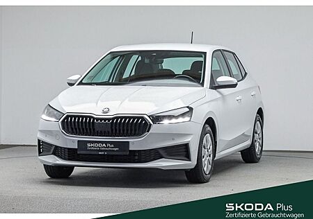 Skoda Fabia 1.0 TSI DSG AMBITION*LED*NAVI*KLIMA*PDC*SH