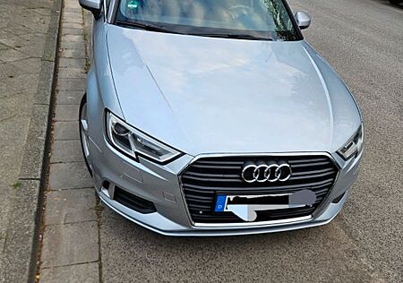 Audi A3 Automatik