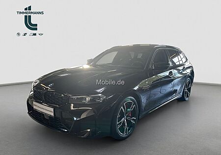 BMW M340d xDrive Touring M Sport Pro AHK Pano
