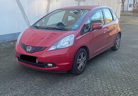 Honda Jazz 1.4 Klima-Aut, NSW, elektr. klappb. Spiegel