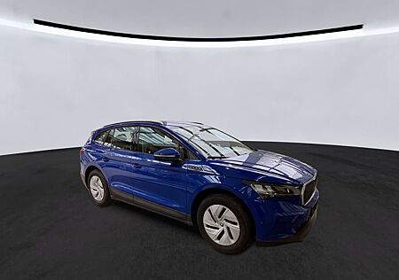 Skoda Enyaq iV 50 Automatik CCS/Teilleder/LED/PDC