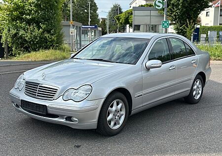 Mercedes-Benz C 180 Kompressor Limousine *108.000KM*