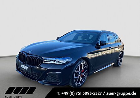 BMW 530d xDrive Touring (M-Sport Navi AHK HUD Memor)