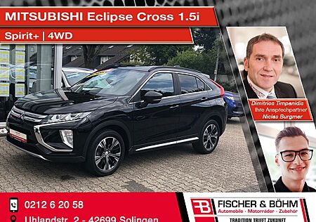 Mitsubishi Eclipse Cross 1.5i Spirit+ 4WD