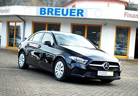 Mercedes-Benz A 250 e Automatik Navi Tempomat