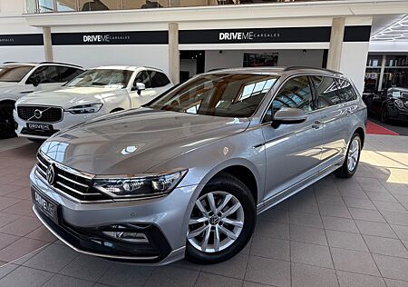VW Passat Variant Volkswagen 2.0TDI DSG R-Line Virtual ACC LED