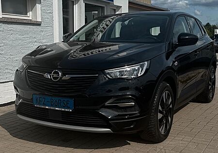 Opel Grandland X Grandland (X) Elegance *Elek. Heck*Lenkhzng*Kame