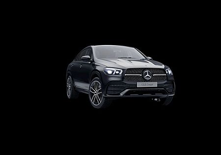 Mercedes-Benz GLE 400 GLE 400d 4Matic Coupe*AMG*PANO*NIGHT*HuD*"22*AHK