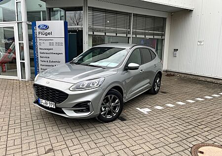 Ford Kuga ST-Line X Ecoblue 4WD "Standheizung"