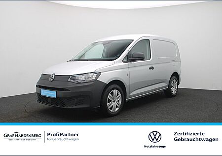 VW Caddy Volkswagen Cargo 2.0 TDI 4Motion Navi AHK ACC