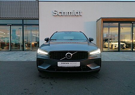 Volvo V60 T8 AWD R-Design T8 AWD R-Design