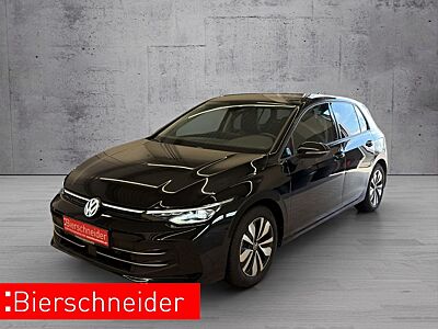 Volkswagen Golf 8 1.5 eTSI DSG Goal ab 199,- EUR 950,- Anz