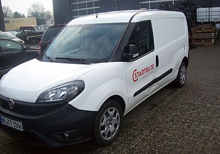 Fiat Doblo MAXI 1.6 D MULTIJET TÜVAU NEU KLIMA 2022