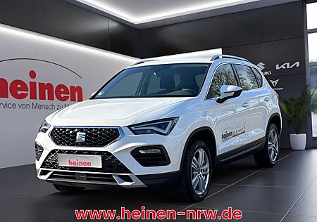 Seat Ateca Style 1.5 TSI ACT DSG ACC KLIMAAUTO PDC