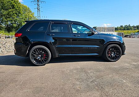 Jeep Grand Cherokee 6.4l V8 HEMI SRT Automatik SRT