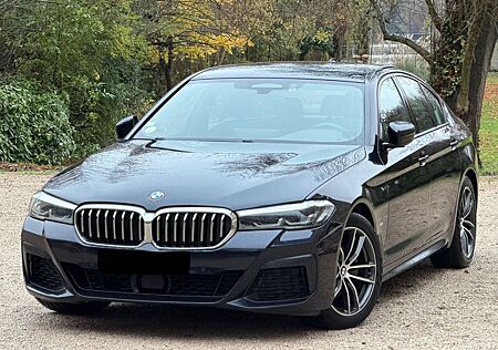BMW 520 5 Limousine d xDrive M Sport