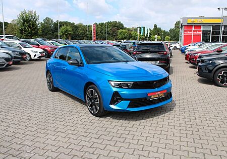 Opel Astra L Lim. Electric GS*1.Hand*Pano*SHZ*