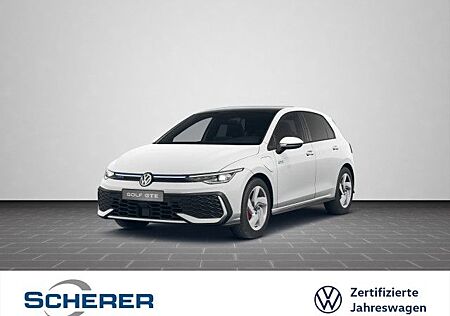 VW Golf Volkswagen VIII GTE 1.5 eHybrid LED+ NAVI HuD RFK ACC