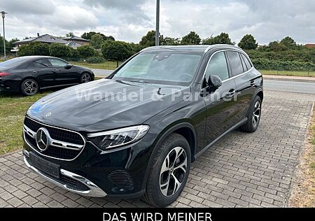 Mercedes-Benz GLC 300 GLC 300de 4Matic