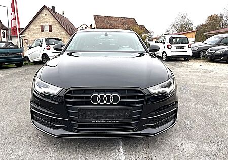 Audi A6 Avant 2.0 TFSI"TOP"/S-LINE/SUPER OPTIK/20"NAV