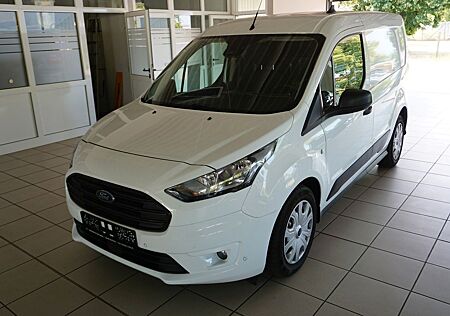 Ford Transit Connect Kasten Trend L1 1,5 Eco Blue