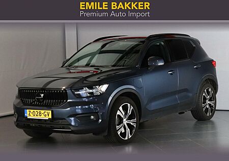 Volvo XC 40 XC40 1.5 T4 Recharge R-Design Expression