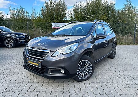 Peugeot 2008 Active *City-Paket* SHZ*PDC*