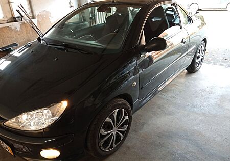 Peugeot 206 CC JBL 110 JBL