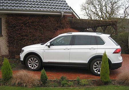 VW Tiguan Volkswagen 2.0 TDI SCR JOIN JOIN