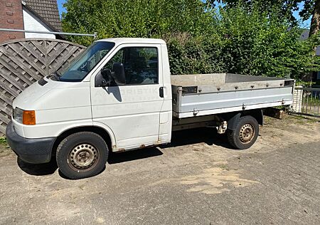 VW T4 Volkswagen andere