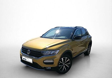 VW T-Roc Volkswagen 1.0 TSI Style