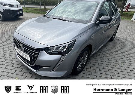 Peugeot 208 Active Pack 100 EAT8