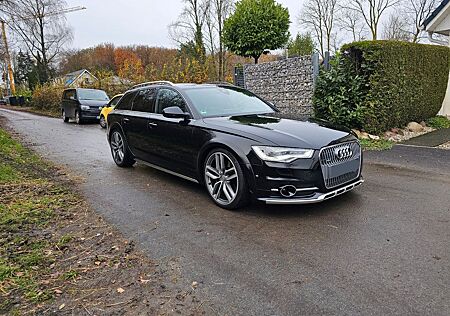 Audi A6 Allroad 3.0 BiTDI quattro ACC Pano LED Standh