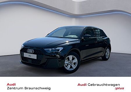 Audi A1 Sportback 30 TFSI EINPARKHILFE+LED+SOUNDSYSTE