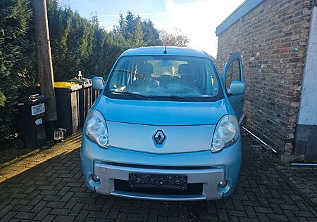 Renault Kangoo Happy Family 1.5 dCi 90 FAP Happy Family