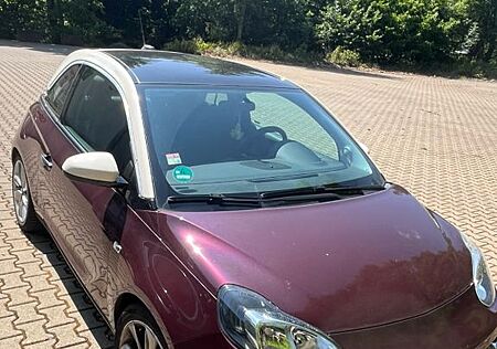 Opel Adam GLAM 1.4 64kW GLAM